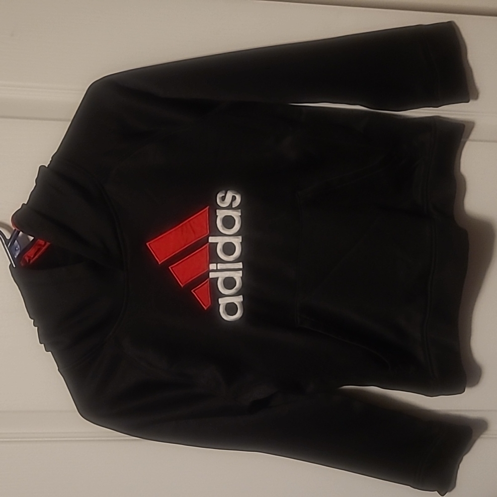 Adidas hoody - kids' size